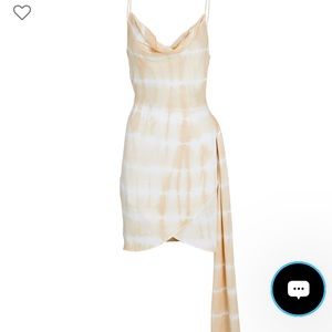 Size small Saylor Mykonos Dress